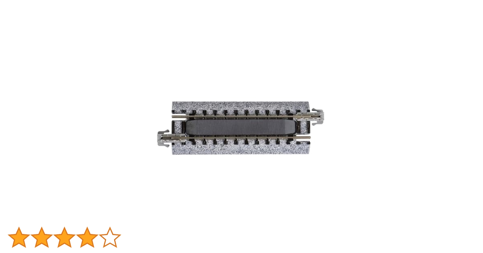 (未使用･未開封品)　KATO Nゲージ アンカプラー線路 64mm 1本入 20-032 鉄道模型用品 lok26k6 Amazon | KATO Nゲージ アンカプラー線路 64mm 1本入 20-032